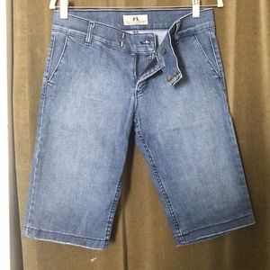Juicy couture Jean shorts